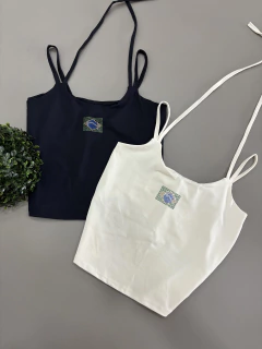 Croped Brasil - comprar online