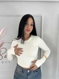 Blusa Luvinha - comprar online