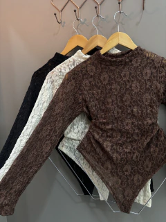 Body Renda - comprar online