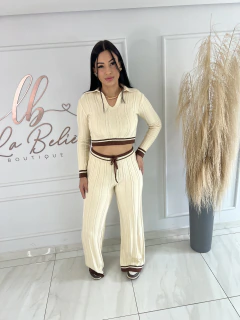 Conjunto Modal - La Beliê Boutique