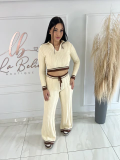 Conjunto Modal