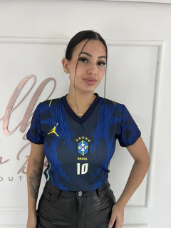 Camiseta Brasil na internet