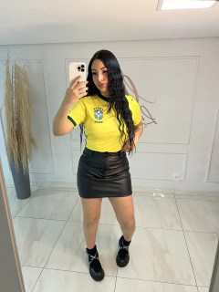 Shorts Saia Corino