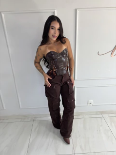 Corselet Courino - comprar online