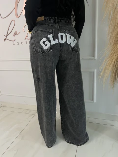 Calça Glow (Escrito atrás) - La Beliê Boutique