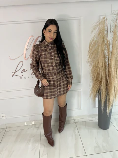 Conjunto Xadrez