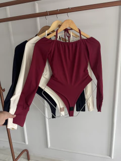 Body Larissa - comprar online