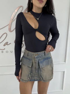 Body Abertura - loja online