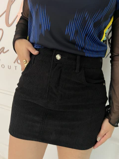 Saia Cotelê