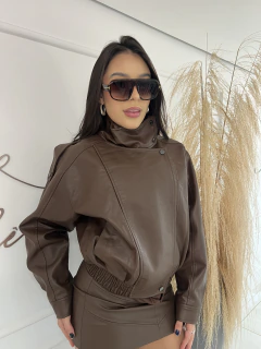 Jaqueta Insp Zahra