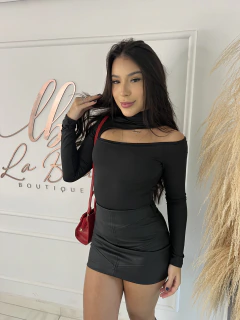Body Recorte