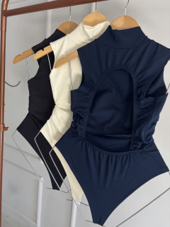 Body Aberto Nas Costas - comprar online