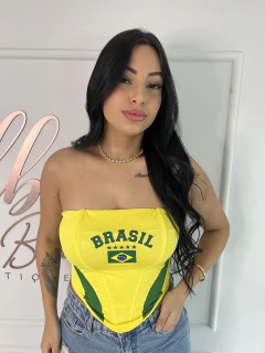 Corselet Brasil