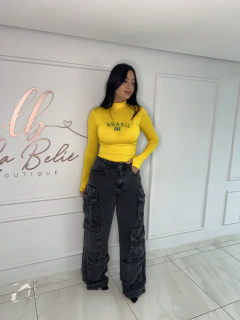 Calça Cargo