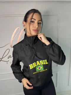 Corta Vento Brasil na internet