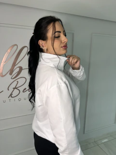 Corta Vento Brasil - La Beliê Boutique
