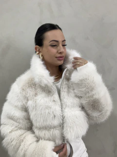 Jaqueta Luxo - La Beliê Boutique