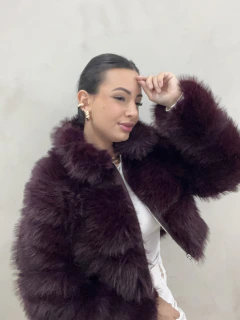 Imagem do Jaqueta Luxo