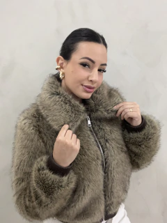 Casaco Nevada - La Beliê Boutique
