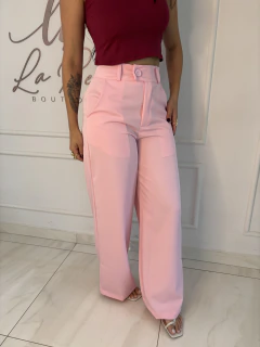Calça Alfaiataria - La Beliê Boutique