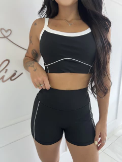 Conjunto Fitness - La Beliê Boutique