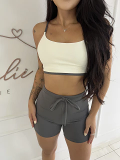 Conjunto Fitness - La Beliê Boutique