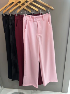 Calça Alfaiataria na internet