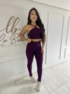 Conjunto Fitness