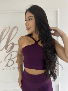 Conjunto Fitness - La Beliê Boutique