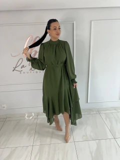 Vestido Sienna