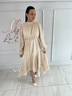 Vestido Sienna