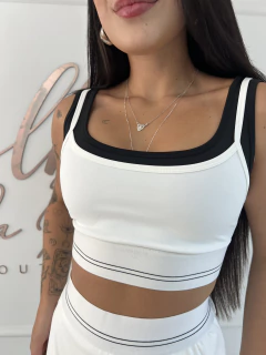 Conjunto Fitness - La Beliê Boutique