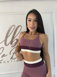 Conjunto Fitness - loja online