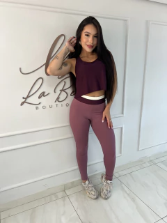 Regata Recorte na internet