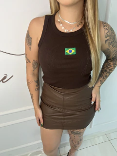 Regata Brasil - La Beliê Boutique