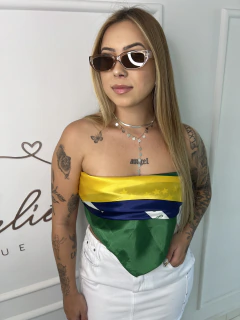 Lenço Bandana