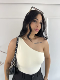 Body nula manga - La Beliê Boutique