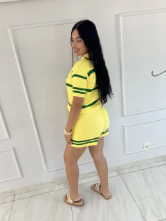 Conjunto Modal Brasil na internet