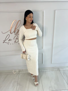 Conjunto Baoli - La Beliê Boutique