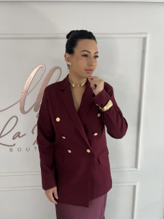 Blazer Max Luxury - comprar online