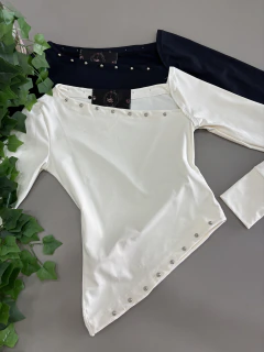 Croped Yasmin - loja online