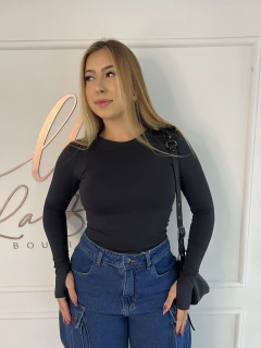 Blusa Luvinha - La Beliê Boutique