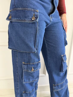 Calça Cargo na internet