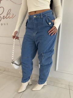 Calça Baggy - comprar online