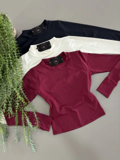 Blusa Luvinha