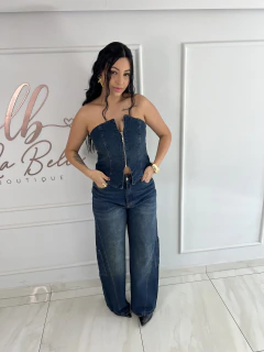 Conjunto All Jeans