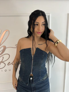 Conjunto All Jeans - comprar online