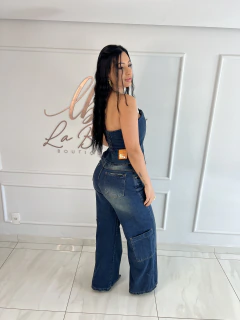 Conjunto All Jeans - loja online