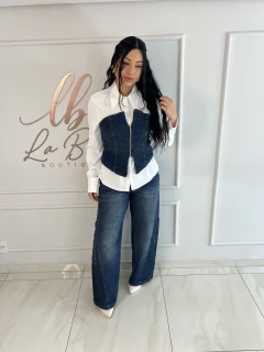 Imagem do Conjunto All Jeans