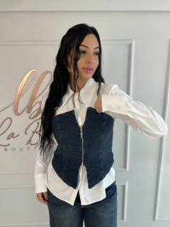 Conjunto All Jeans
